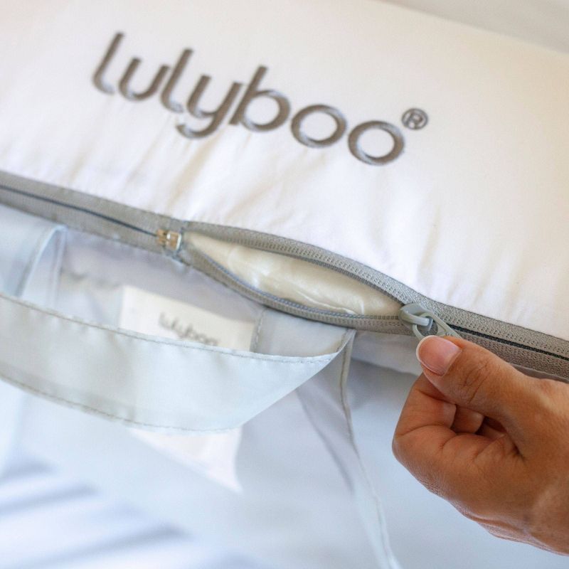 Lulyboo Bassinet Replacement Cover