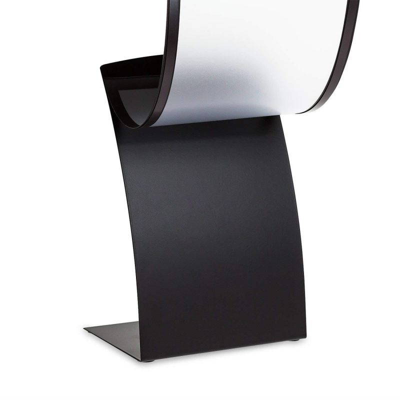 Privacy Sign (Do Not Disturb Sign, Restroom Sign, Office Sign, Conference Sign, Vacant Sign, Occupied Sign) - Tells Whether Room in Vacant or Occupied