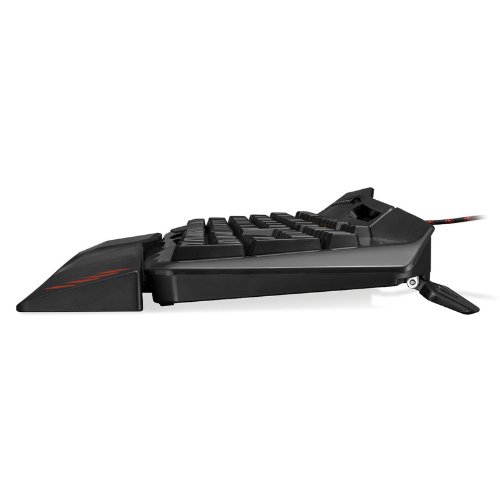 Mad Catz S.T.R.I.K.E. 3 Gaming Keyboard for PC
