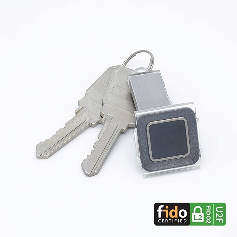 Security Key G500 2 L2 Fingerprint USB-A Type