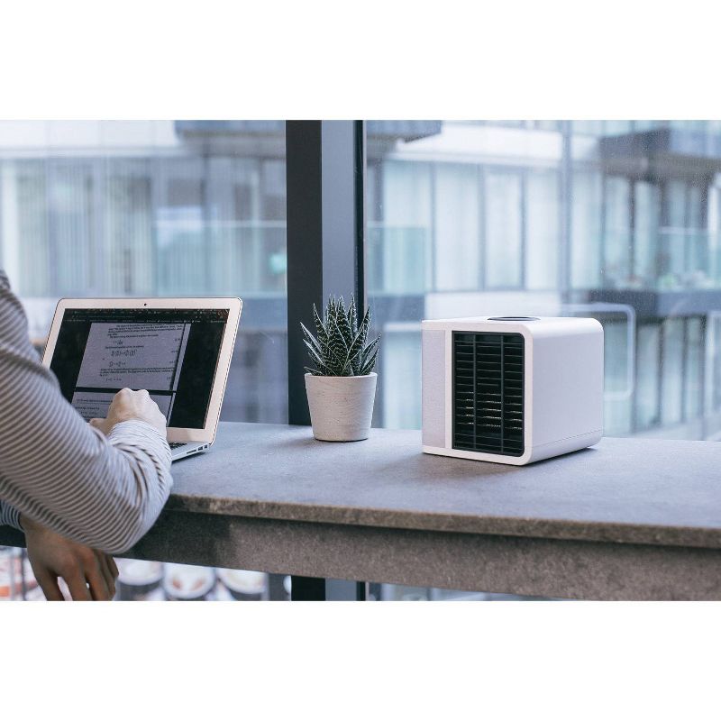 Evapolar evaLIGHT Plus Personal Air Cooler White