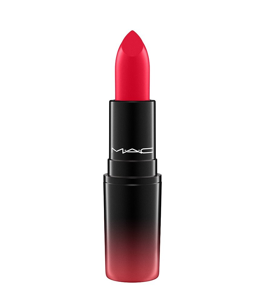 MAC Love Me Lipstick