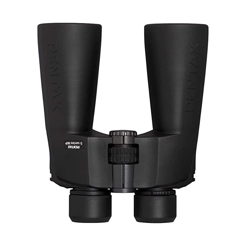SP 20x60 WP Binoculars (Black)