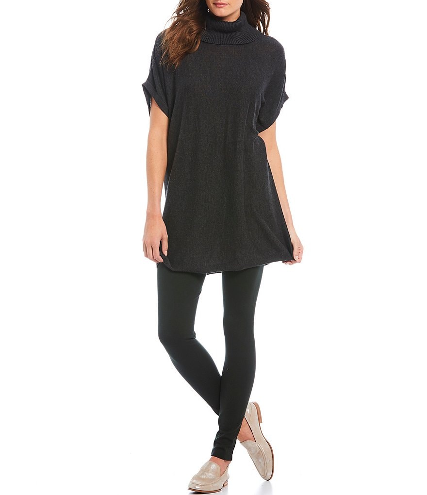 Vince Camuto Slim Leg Ponte Leggings