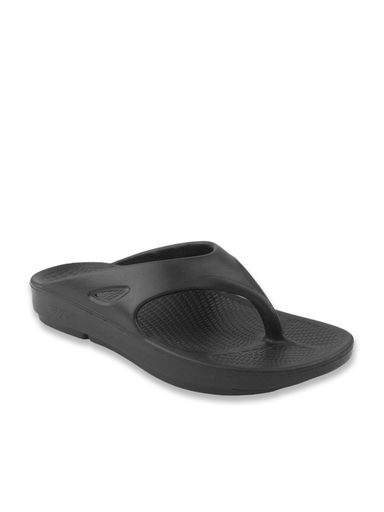 Floatz by Bata Men's 1.2 TH E 24 Pink Flip Flops