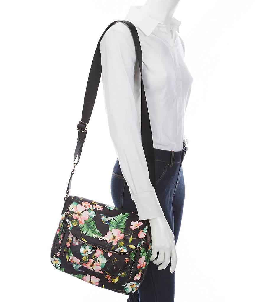 kate spade new york Knott Flap Crossbody Bag