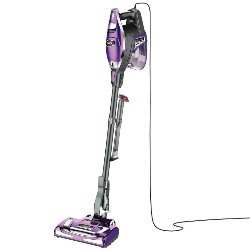 Shark HV321 Rocket DeluxePro Ultra-Light Upright Vacuum (Certified Refurbished)
