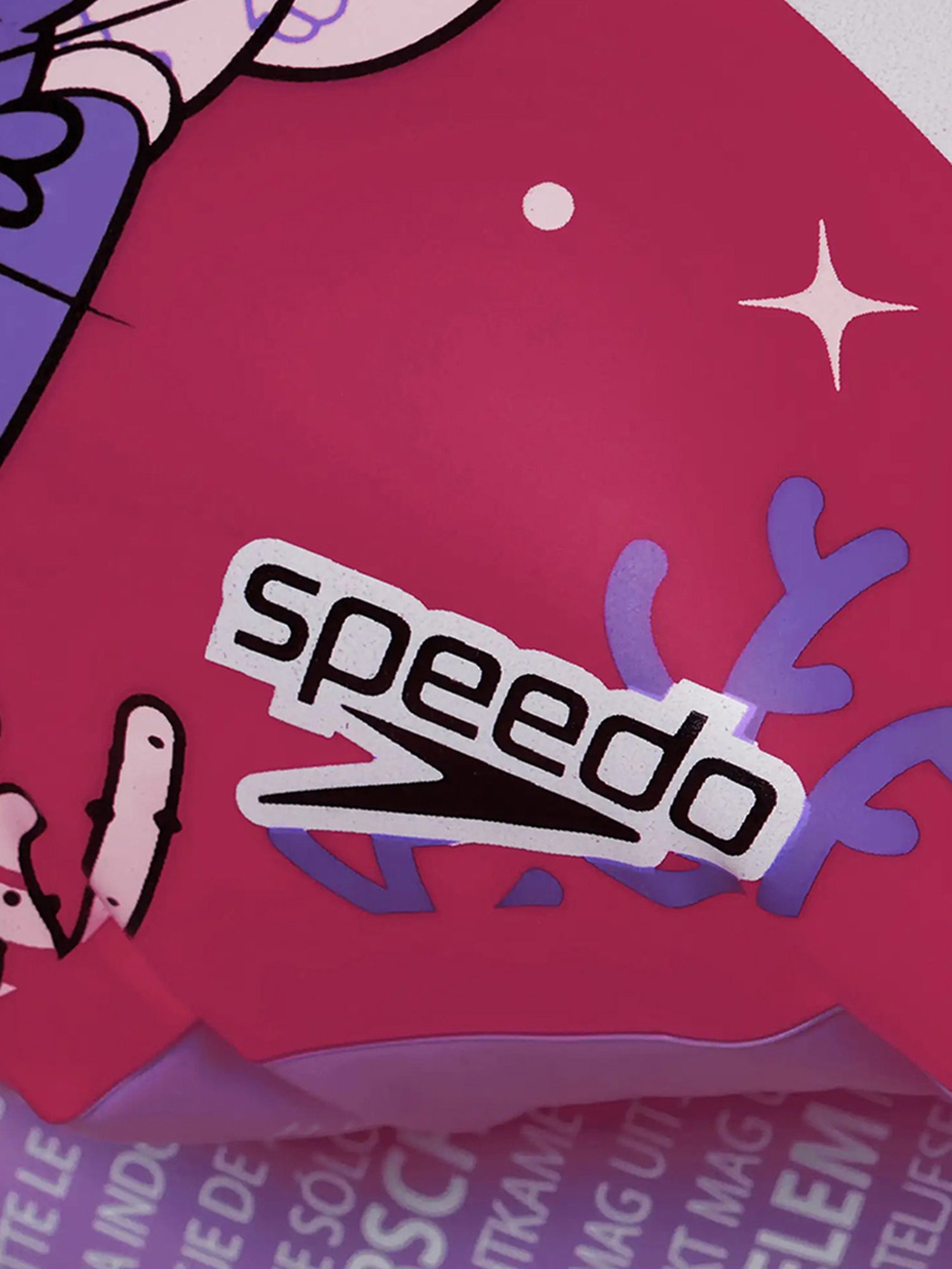 Speedo Unisex Adult Aquapulse Pro Mirror-Lens Swim Goggles (Grey)