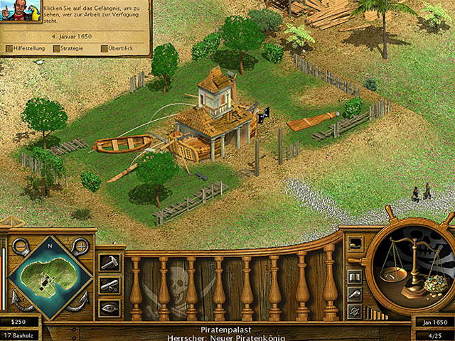 Tropico Reloaded [Online Game Code]