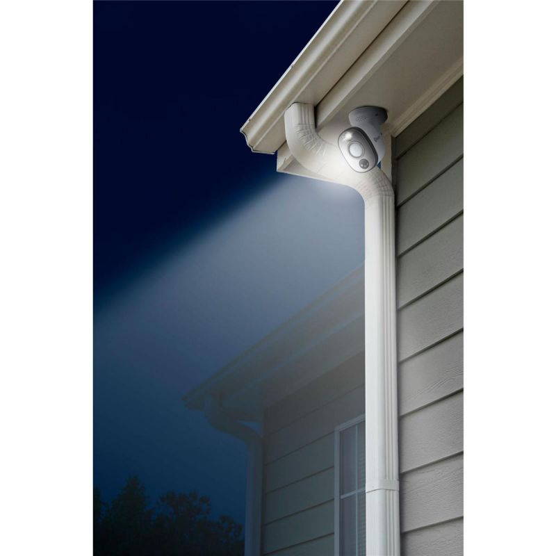 8 Camera 8 Channel 4K Ultra HD DVR Security System