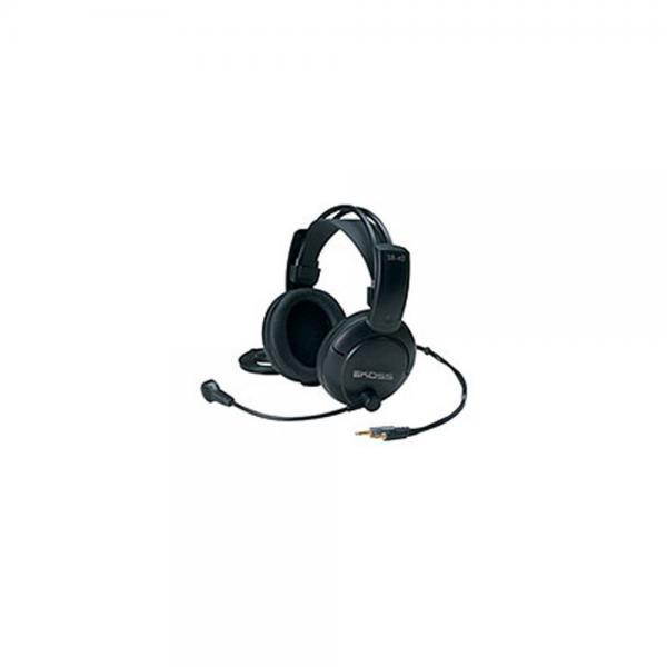 Koss SB40 Computer Headset with Microphone
