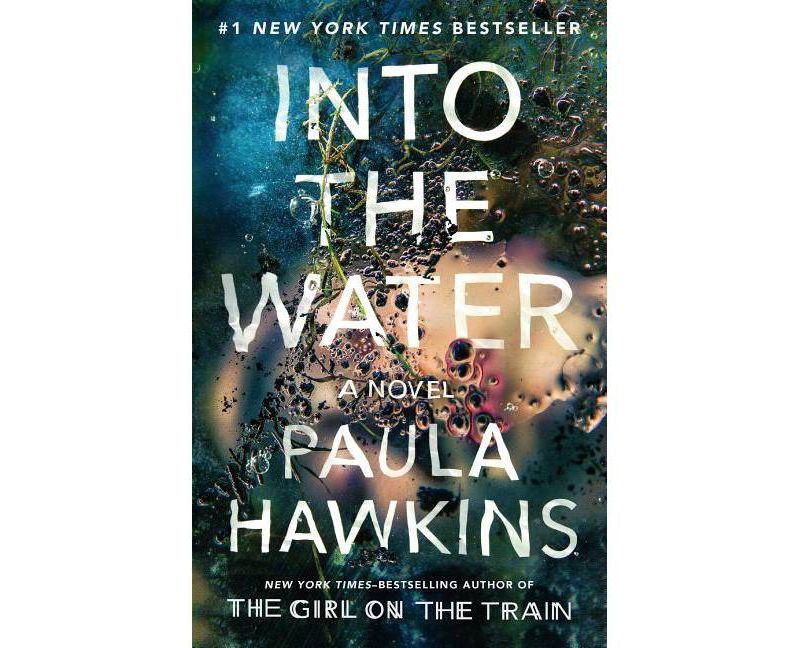 Into the Water by Paula Hawkins (Paperback)