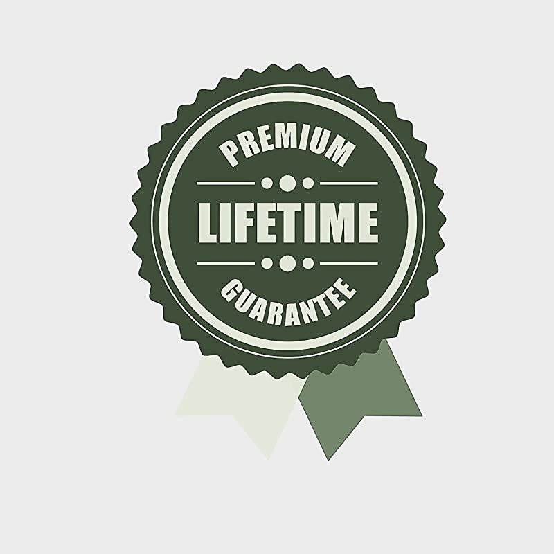 10x50 Point View High Powered Monocular- Waterproof Bird Watching, Hunting, Fishing,Travel, Safari, Hiking, Monocular- Long Range, Eye-Relief Monocular w/Wrist Strap, Case and Cloth