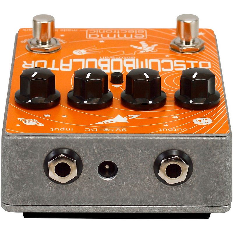 Emma Electronic Discumbobulator 2 envelope filter