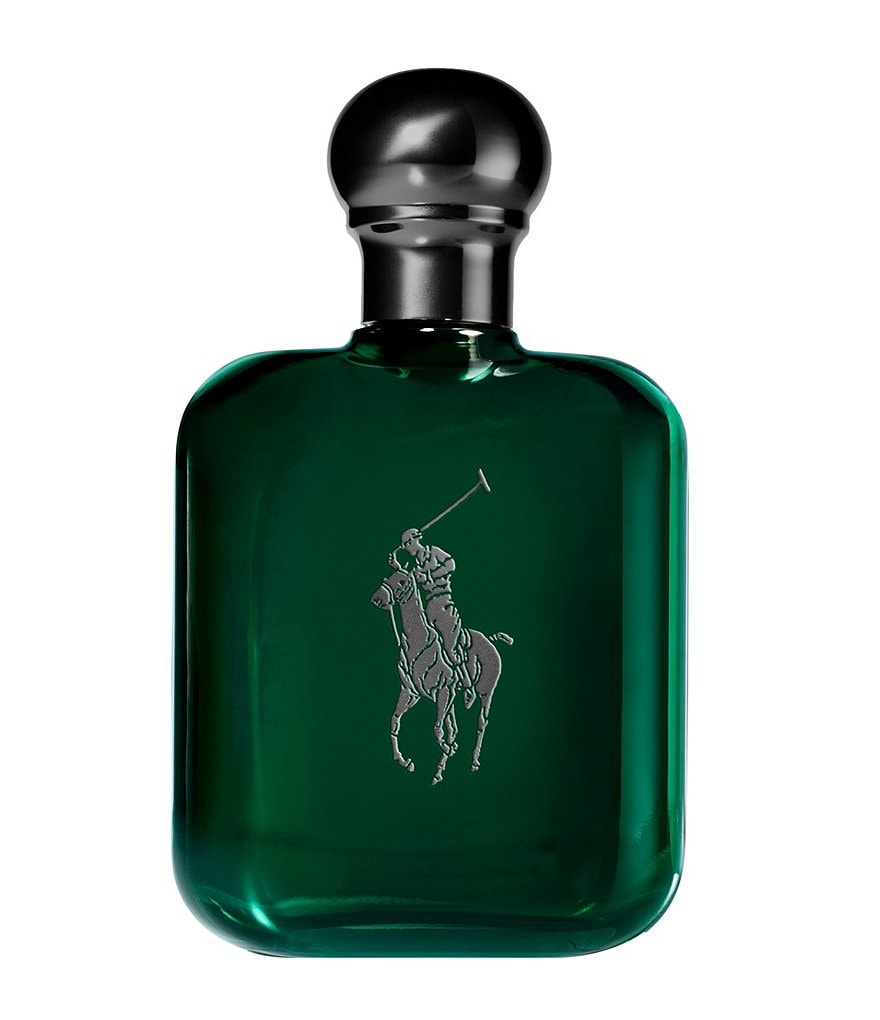 Ralph Lauren Polo Cologne Intense