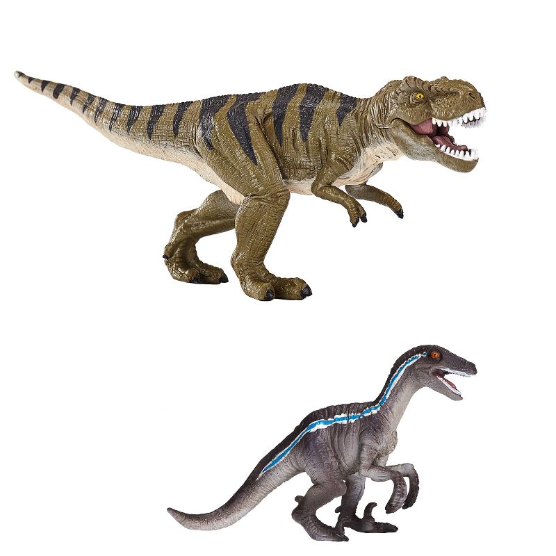 Mojo Dinosaur 3D Backpack