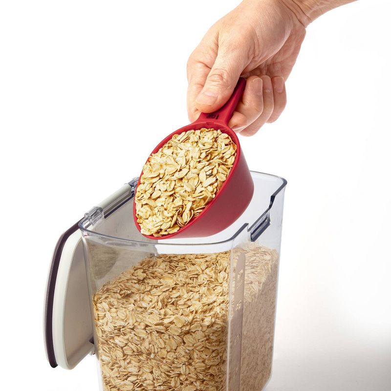 Prepworks 4pc Magnetic Measuring Cups