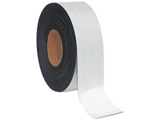 Mastervision FM2118 Dry Erase Magnetic Tape