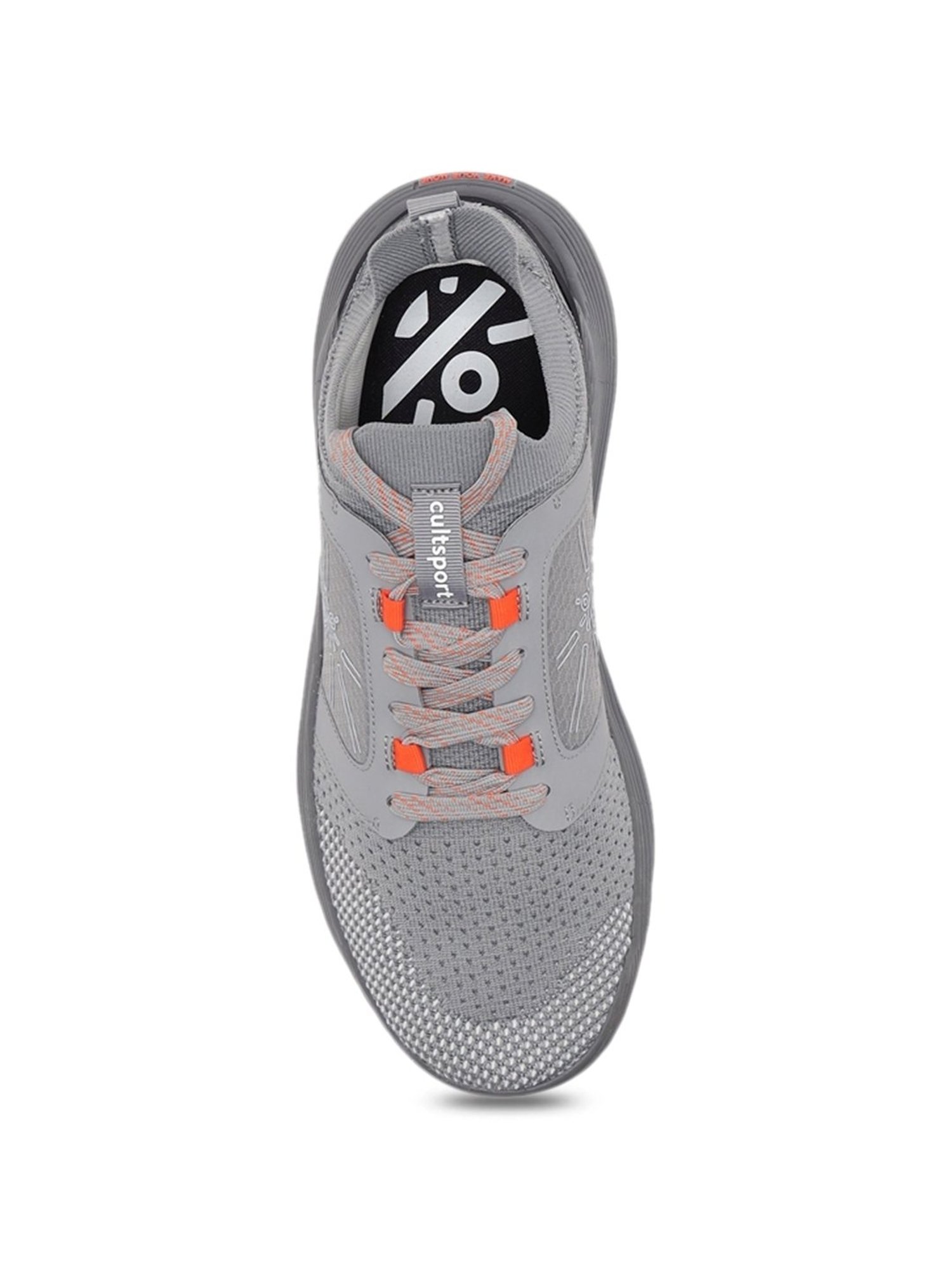 Reebok Men's Nano X3 Red Training Shoes