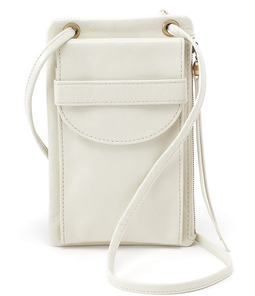 HOBO Agile Adjustable Crossbody Bag