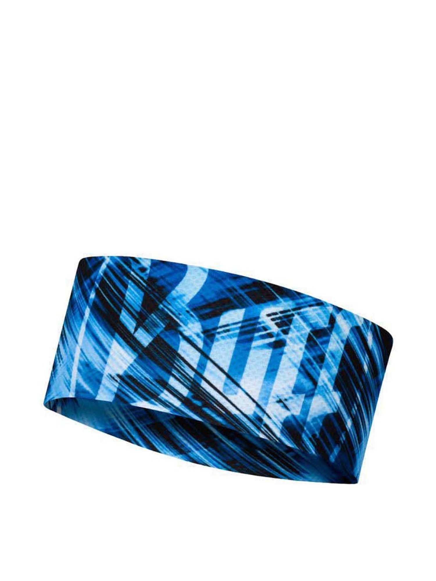 BUFF Fastwick Edur Blue Printed Headband