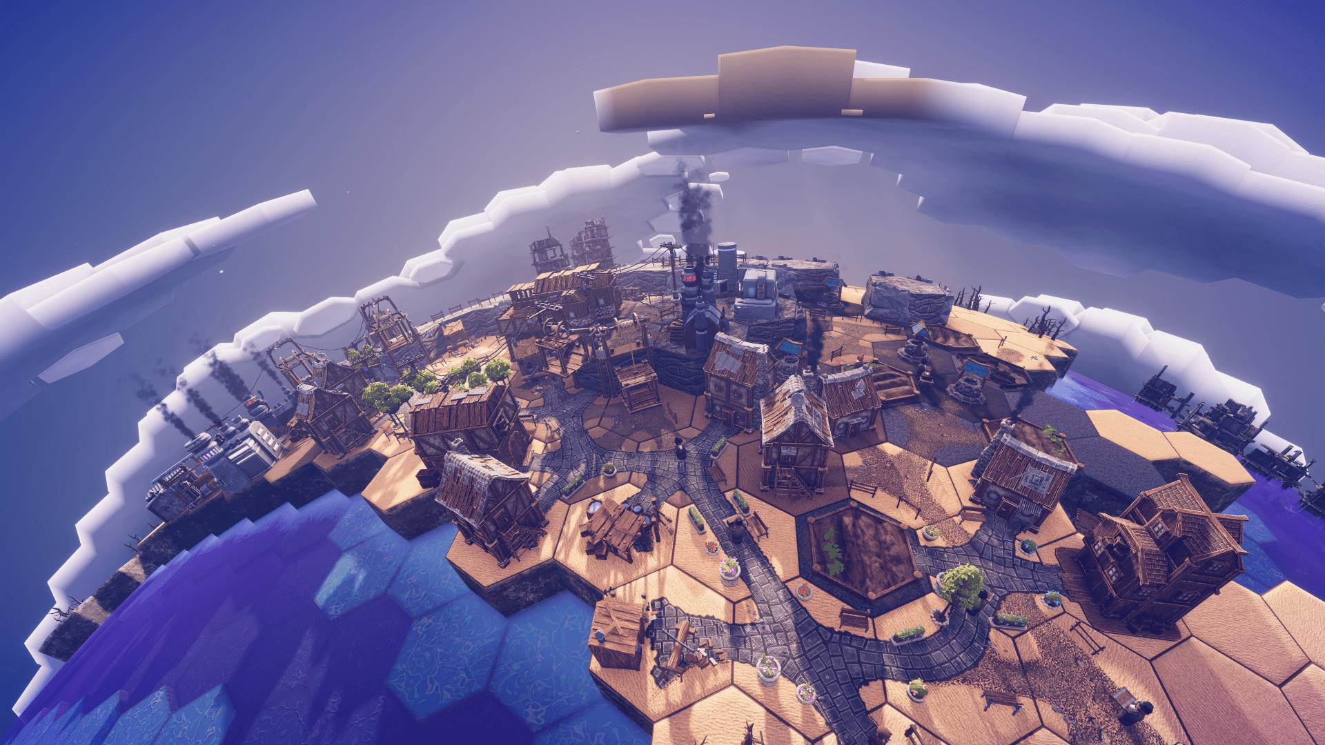 Before We Leave  [Online Game Code]