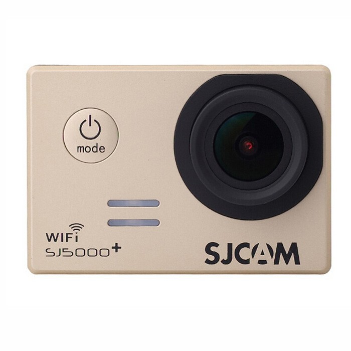 Original SJCAM SJ5000 Plus Ambarella A7LS75 16MP 1.5 Inch Screen Wife Sport Action 1080P HD Camera Car Cam Recorder DVR