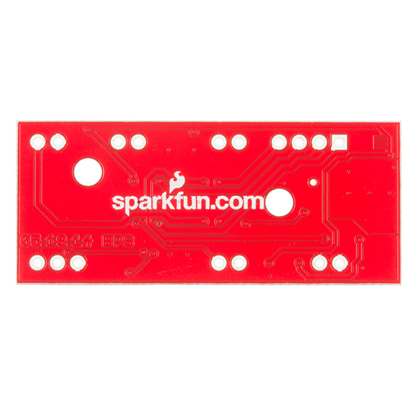 SparkFun EasyDriver Stepper Motor Driver