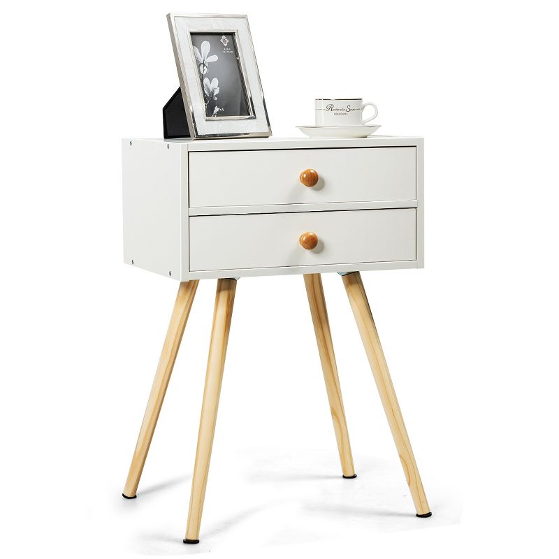Magnussen B5006 Milford Creek Drawer Nightstand