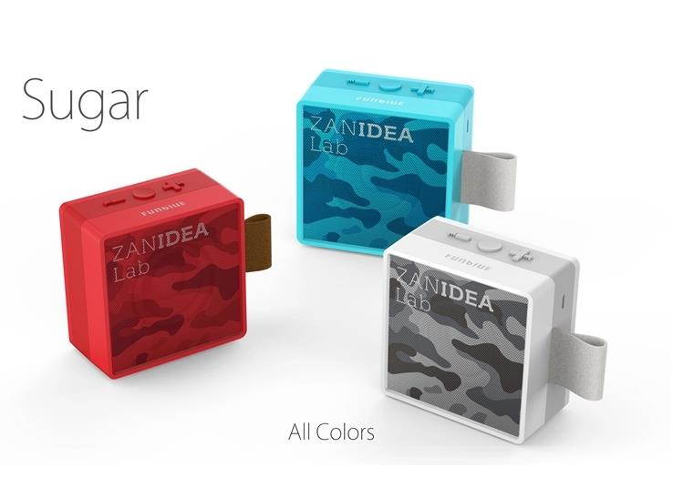 High Performance Wholesale Portable Private Mould Wireless Speaker