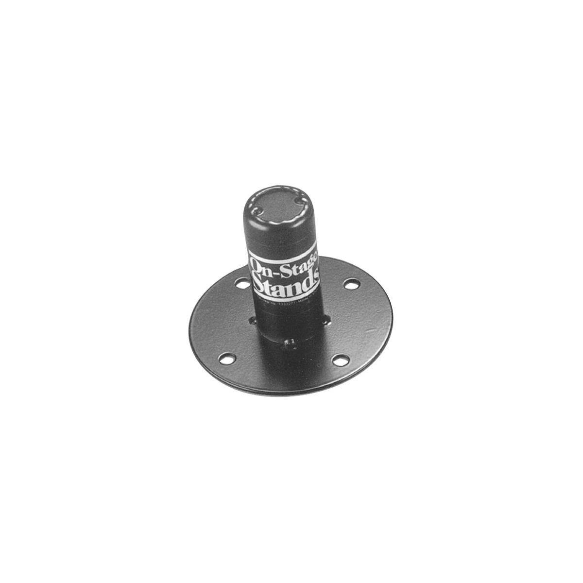 On-Stage 1-3/8" Speaker Cabinet Mounting Insert #SSA1375