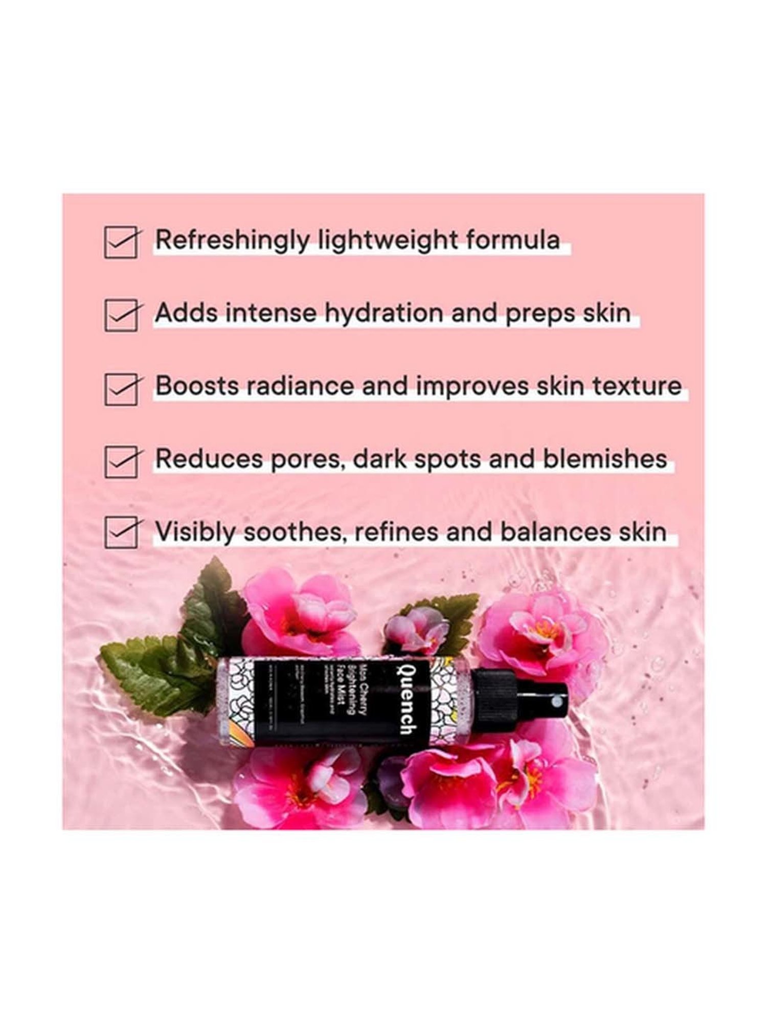 No7 HydraLuminous Overnight Recovery Gel Cream - 1.69 fl oz