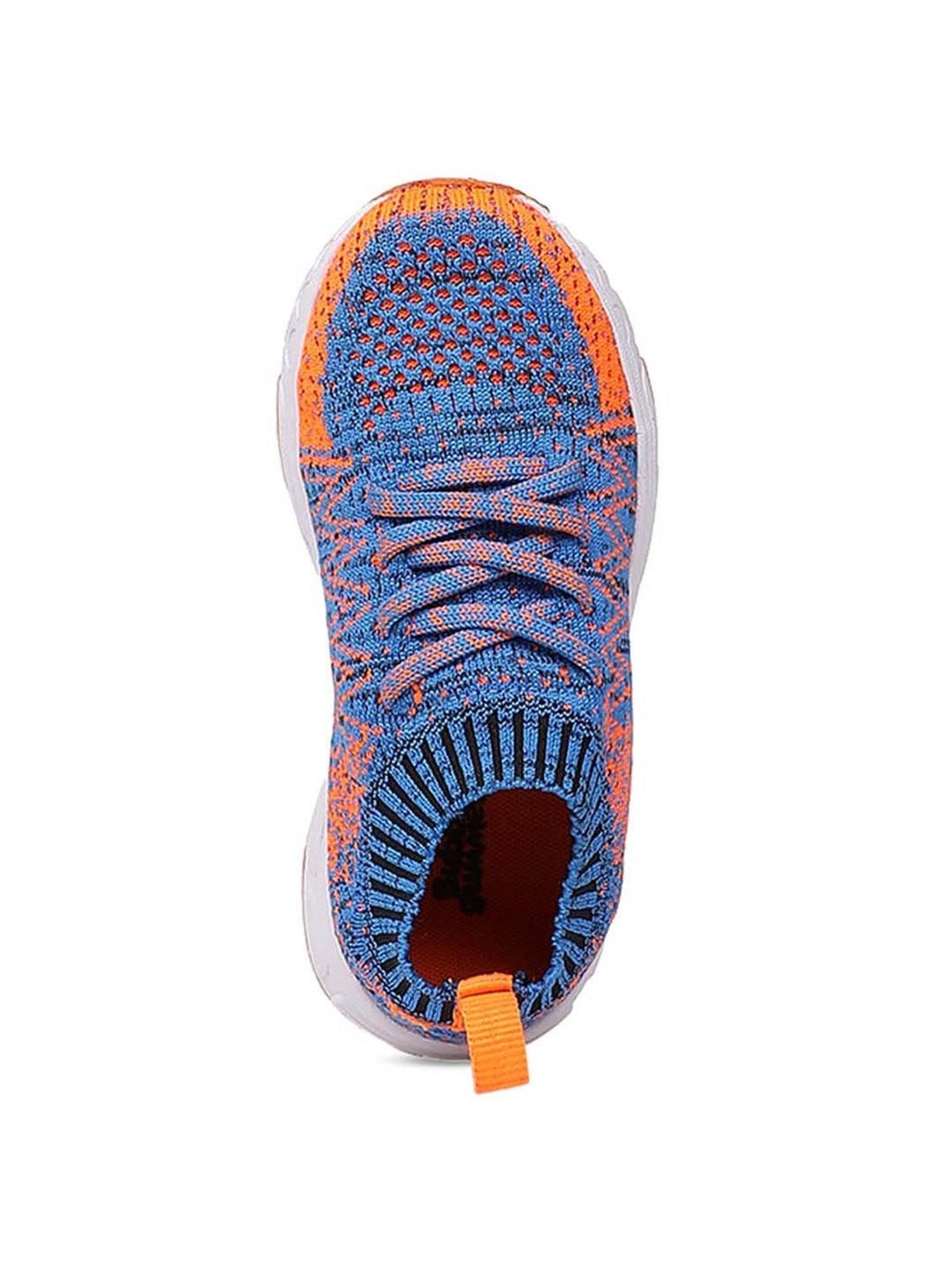 Bubblegummers by Bata Kids Blue Sneakers