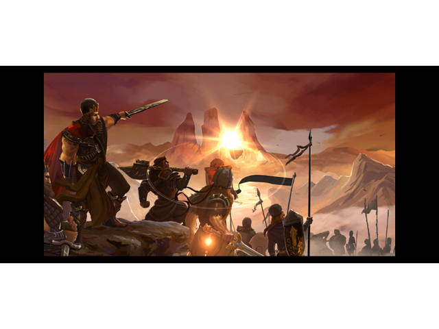 Legends of Persia [Online Game Code]