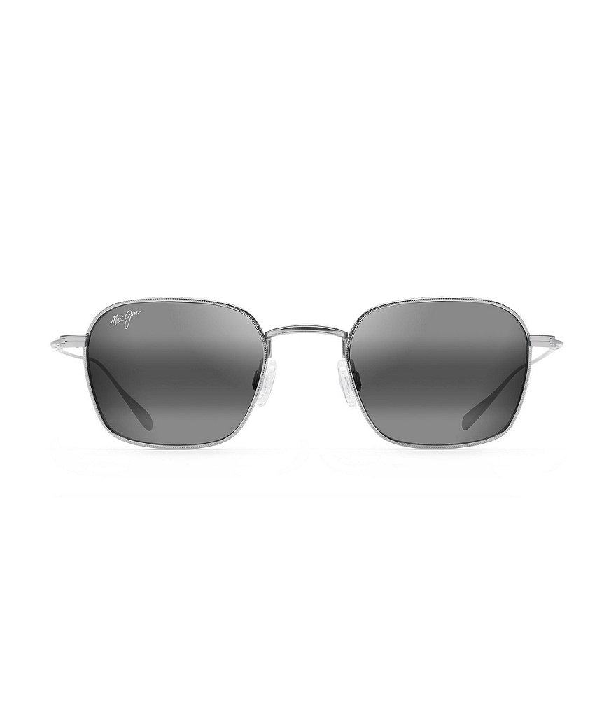 Maui Jim Puka PolarizedPlus2&reg; Aviator 48mm Sunglasses