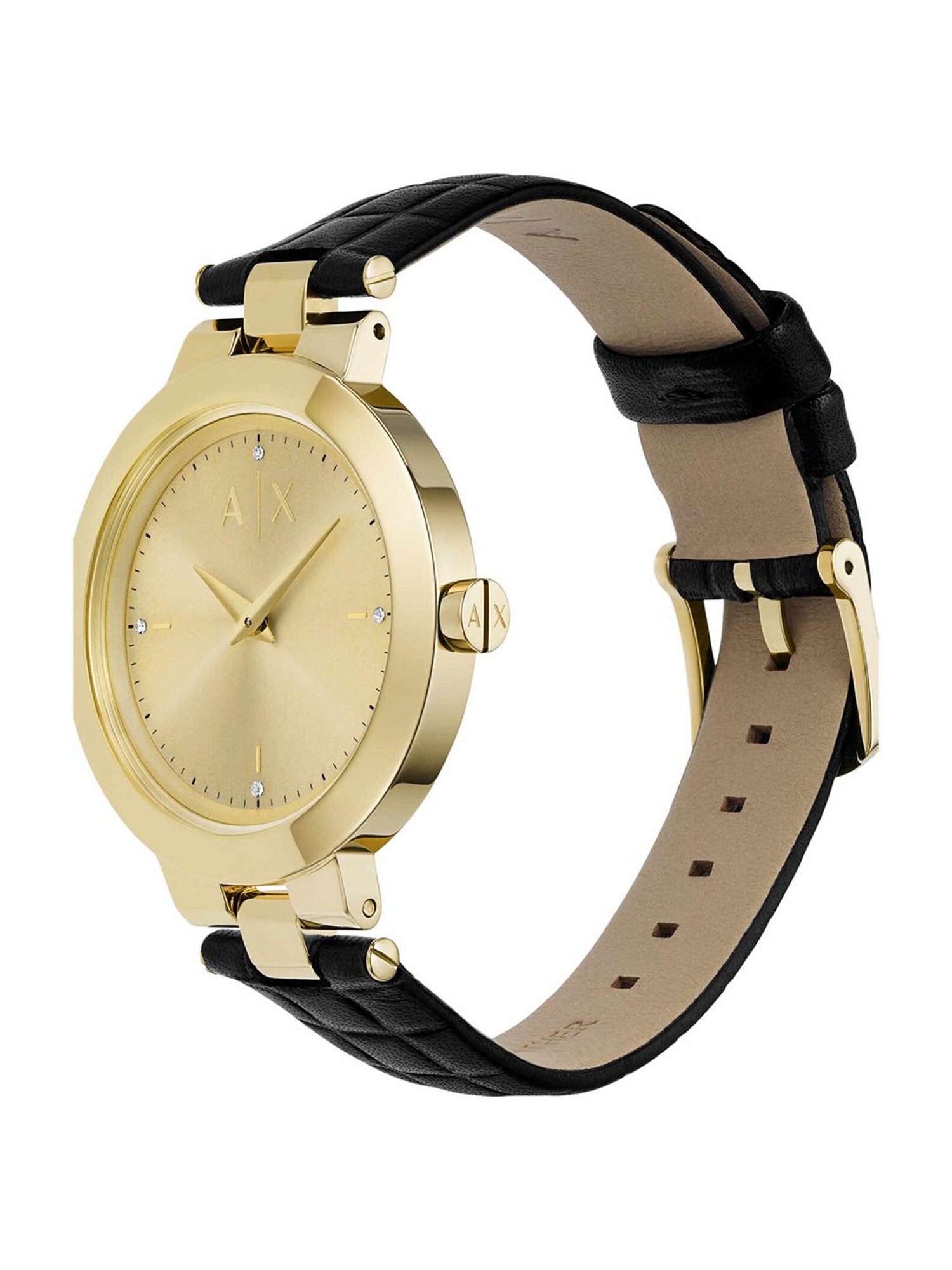 Armani Exchange AX5174 Analog Watch for Women