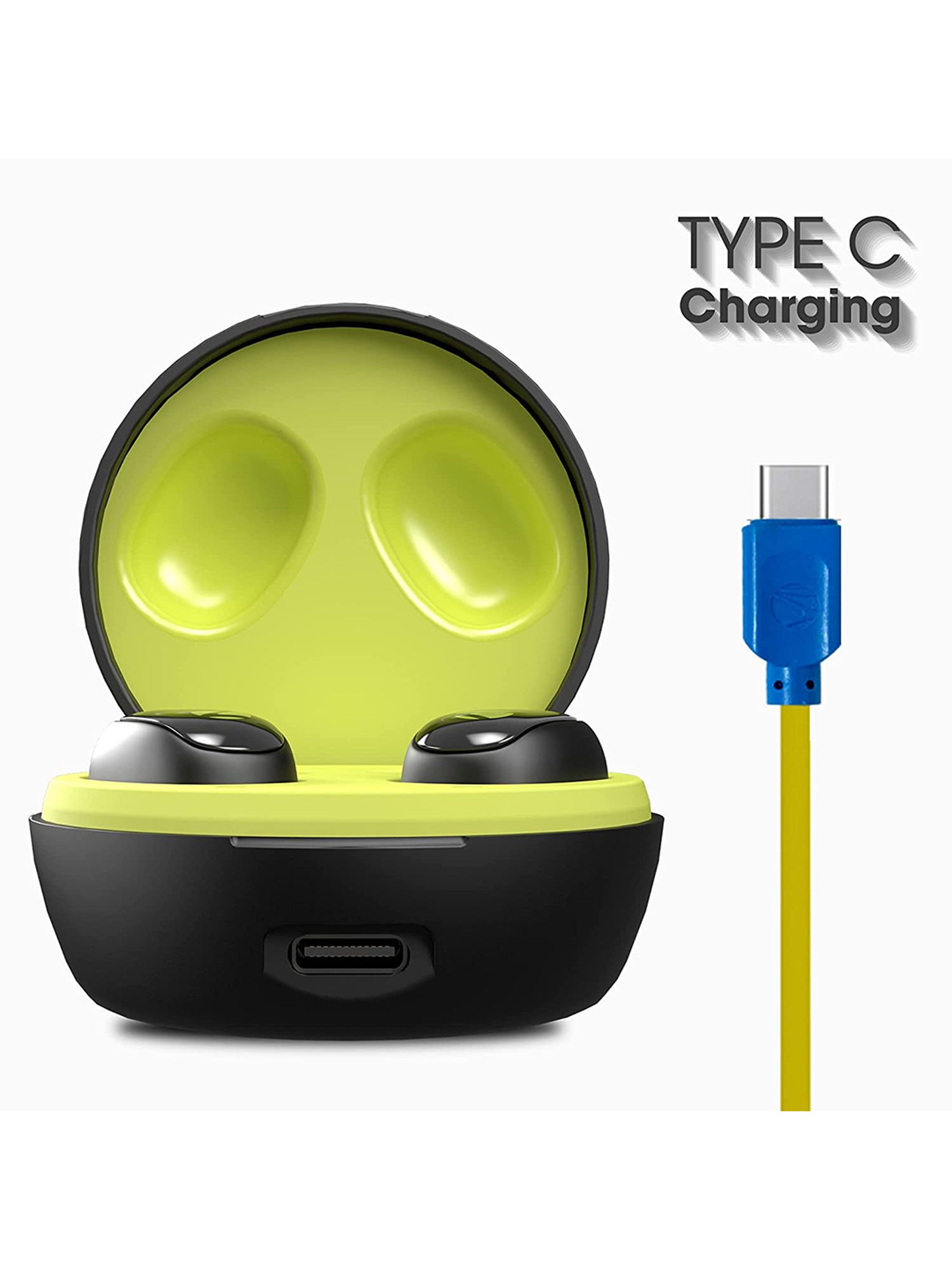 Jabra Elite Active 45e - Mint