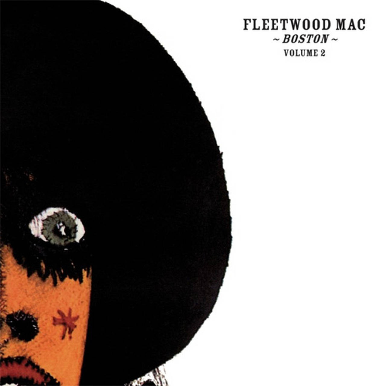 Fleetwood Mac Boston Volume 2 180g 2LP (Vinyl)
