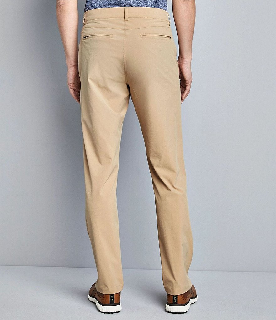 Johnston & Murphy XC4 Stretch Golf Pants