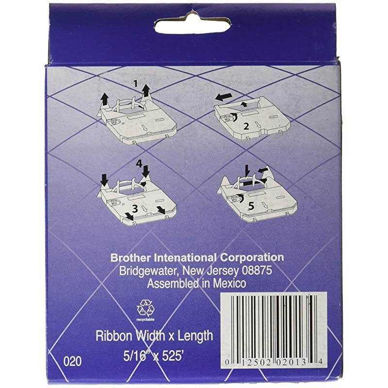 1030 Correction Ribbon for AX10121520