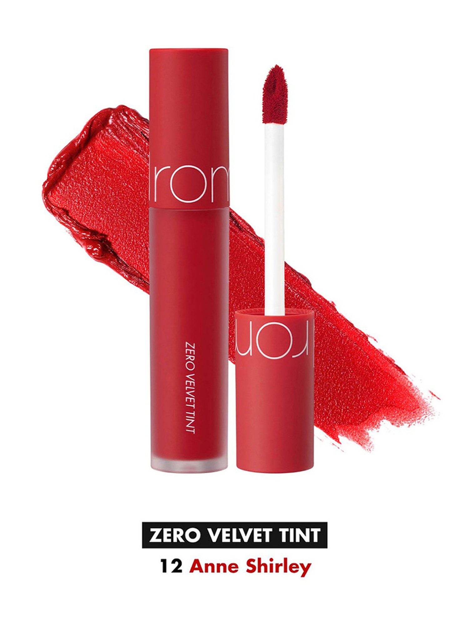 Rom&nd Zero Velvet Tint 12 Anne Shirley - 5.5 gm