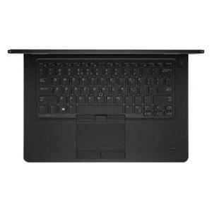 DELL LATITUDE E7450 CUSTOM LAPTOP COVER. KEEPS NOTEBOOKS FREE FROM LIQUID SPILLS