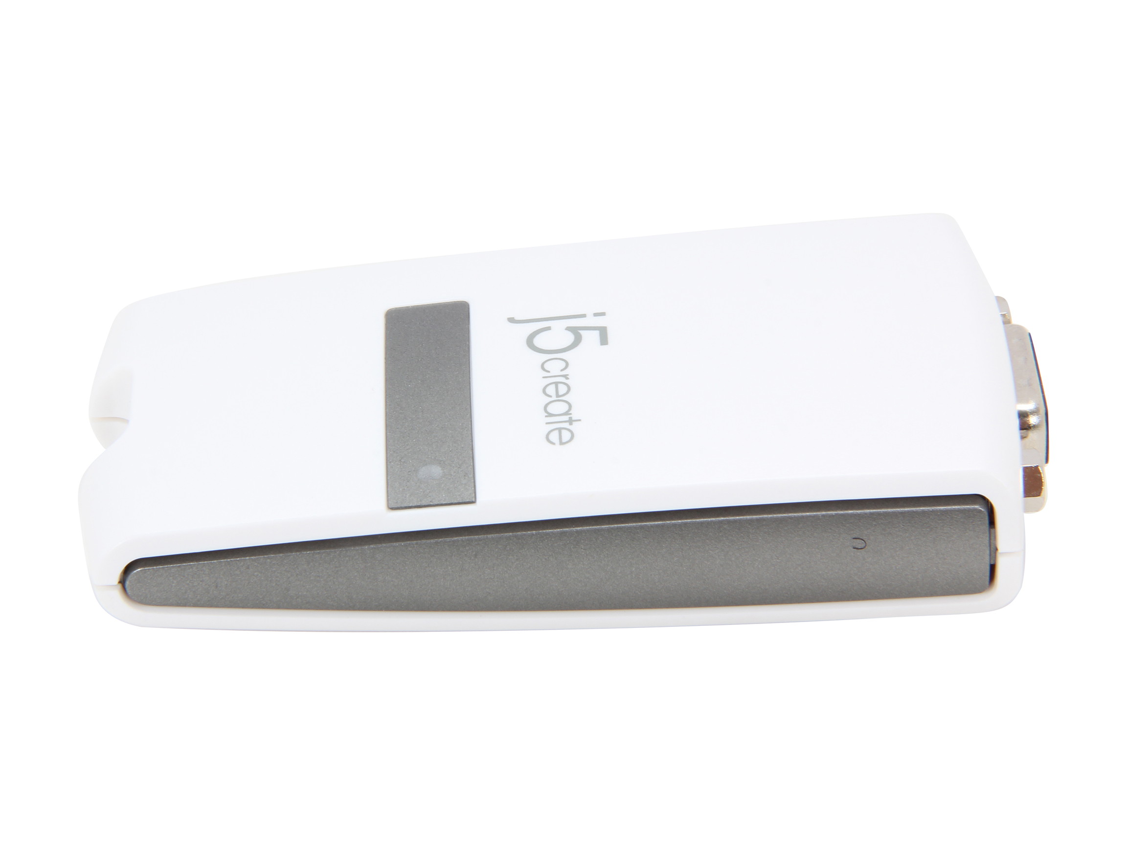 j5create USB to VGA Display Adapter