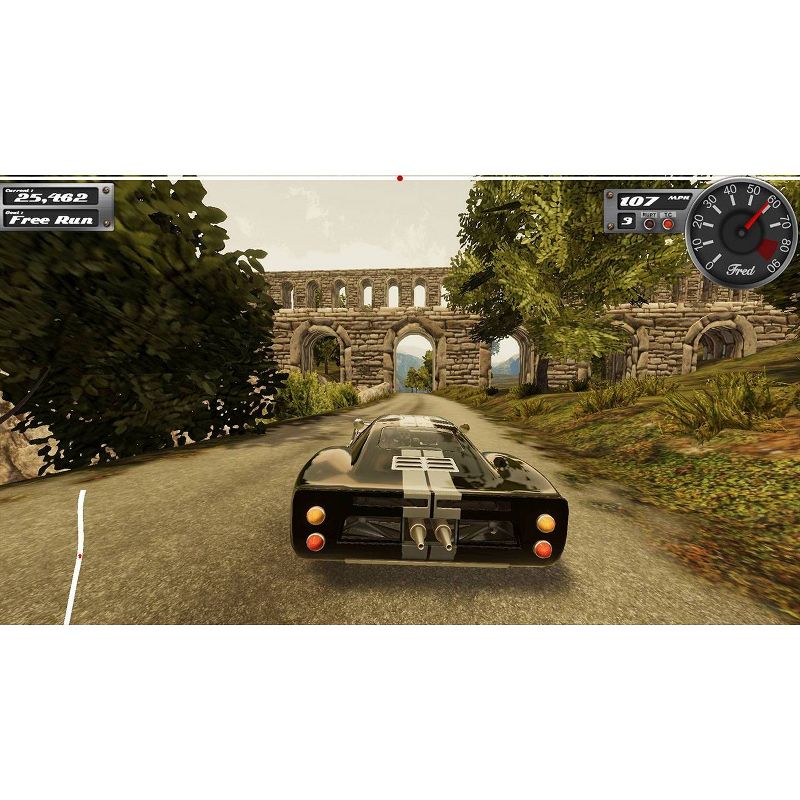 Classic Racers Elite - PlayStation 4