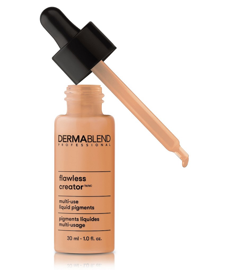 Dermablend Flawless Creator Foundation Multi Use Liquid Pigment