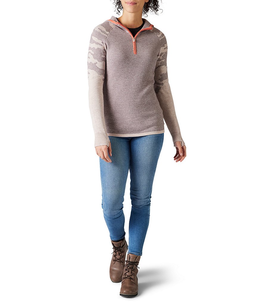 Columbia Windgates&trade; II Scoop Neck Cropped Tank