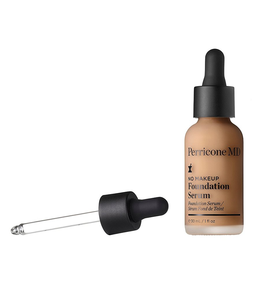 Perricone MD No Makeup Foundation Serum