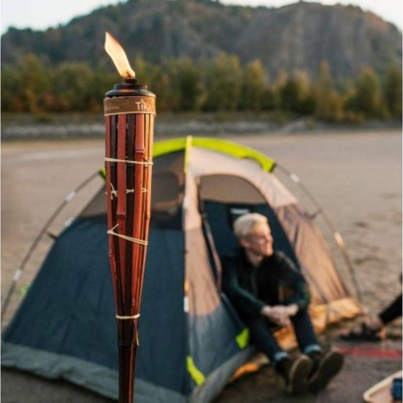 Tiki Brand Royal Polynesian 4pk