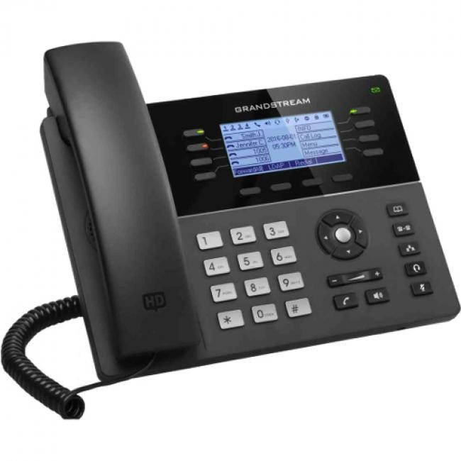 GRANDSTREAM GXP1782 MID-RANGE IP PHONE 4
