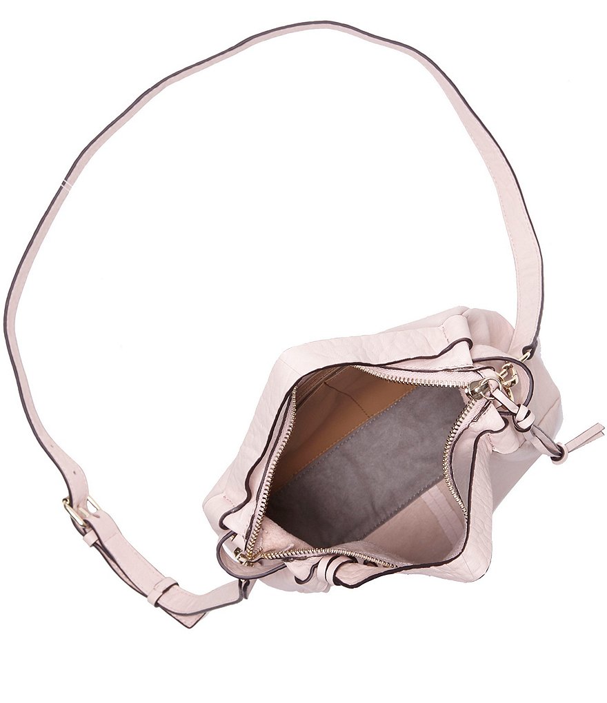 Vince Camuto Alora Crossbody Bag